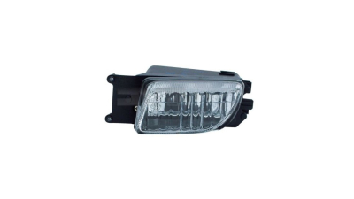 Proiector ceata SEAT IBIZA/CORDOBA (6K), 01.1997-08.1999; INCA (6K9), 01.1997-12.2003, TYC, fata, partea dreapta, tip bec H3;
