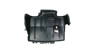 Scut motor Seat Ibiza/Cordoba (6k) 5.1993-2002 (Diesel), Seat Inca (6k9) 11.1995-12.2002 (Diesel ), Vw Caddy 2 (9u/9kv) 11.1995-01.2004 (Diesel Except Tdi), Vw Polo (6kv) Classic 11.1995-06.2002 ( Diesel) , partea Fata , Polietilena; Polcar, 8K0825235A