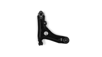 Brat suspensie roata SRL 671337, Stanga, Fata