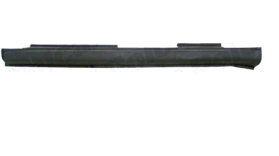 Prag Seat Ibiza/Cordoba 5-Usi (6K)05.1993-02.2002, VW Polo (6Kv) Sedan , Combi 11.1995-06.2001 Dreapta 6K4809674G, prag din metal