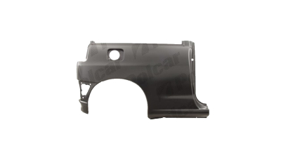 Aripa spate Seat Ibiza 1993-2002, 3 Usi Partea Stanga, 6K6809603B