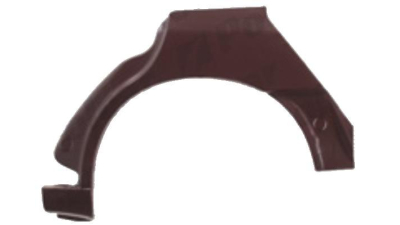 Segment reparatie aripa spate Seat Ibiza, Cordoba 1993- 2002, VW Polo Classic/Combi 1995-2001, Partea Dreapta Spate, Ibiza 5 usi/Cordoba 4/5usi,