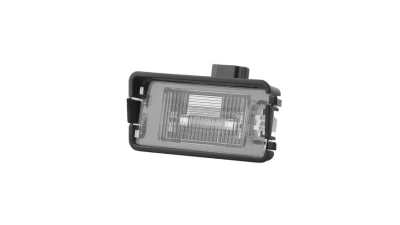 Lampa numar SEAT ALTEA (5P1/5P5), 03.2004-; AROSA (6H), 05.1997-2004; IBIZA/CORDOBA 1997-2008; LEON (1M1), 11.1999-05.2005; TOLEDO (5P2), 10.2004-09.2009, Stanga=Dreapta, C5W; fara bec/-uri;