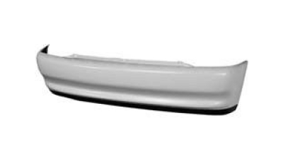 Bara spate Seat Ibiza/Cordoba, 1997-2002, Primerizat, 6K6807417HGRU, 6713967J