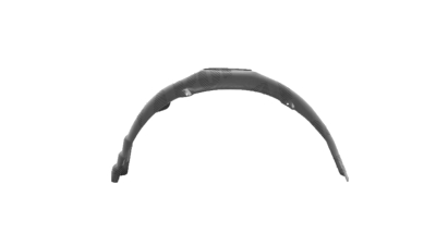 Carenaj roata SEAT IBIZA/CORDOBA (6K), 5.1993-1995, BestAutoVest, punte fata, partea dreapta, Polietilen
