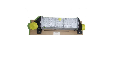 Intercooler Seat Cordoba 1999-2002, Cordoba 1993-1999, Ibiza 1993-1999, Ibiza 1999-2002, 295x83x81mm, SRLine 6713J8-2