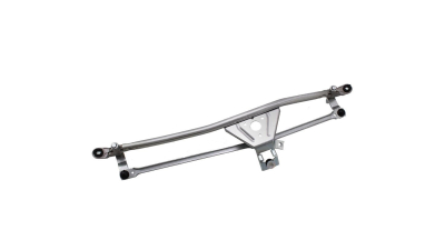 Mecanism stergatoare Seat Ibiza/Cordoba (6k) 5.1993-2002; Seat Inca (6k9) 11.1995-12.2003, Vw Caddy 2 (9u/9kv) 11.1995-01.2004, Vw Polo (6kv) Classic/Combi 11.1995-06.2001 , partea Fata Fara Motoras, Ansamblu Stergator Fata, 6K1955313C