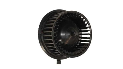Ventilator habitaclu Seat Cordoba (6K), 1993-2002, motor 1.0, 1.4; 1.6; 1.8/1.8 T, 2.0 benzina, 1.9 D/SDI/TDI, 47 kw, diesel, fara AC, diametru 146 mm, 