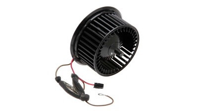 Ventilator habitaclu Seat Cordoba (6K), 1993-1999, motor 1.0, 1.4; 1.6; 1.8/1.8 T, 2.0 benzina, 1.9 D/SDI/TDI, 47 kw, diesel, Pentru vehicule cu volan pe partea dreapta, diametru 148 mm, 