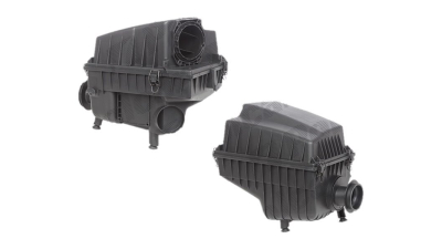 Carcasa filtru aer Volkswagen Polo (6kv) Classic/Combi, 11.1995-06.2001, Seat Ibiza/Cordoba (6k), 5.1993-2002, motor AEK, AFT, 1.6 benzina