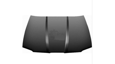 Capota motor Seat Ibiza/Cordoba (6K) 07.1999-02.2002 Fata 6K0823031B