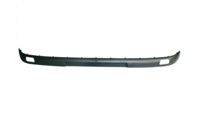Bandou bara fata , negru, cu gauri spalator Seat Ibiza/Cordoba (6k), 07.1999-02.02, 6K0807225FB41