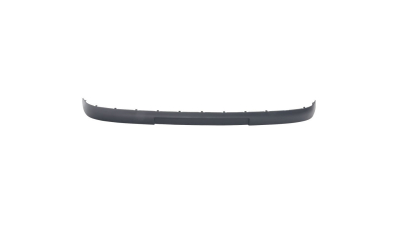 Bandou bara fata Seat Ibiza/Cordoba (6k), 07.1999-02.02, negru, fara gauri de spalare, RETOV, 6K0807225DB41