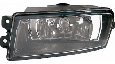 Proiector ceata Seat Ibiza/Cordoba (6K), 07.99-02.02 Fara Cupra Dreapta Tyc 6K0941704; 6K6941704 , Tip Bec H7 Omologare Ece