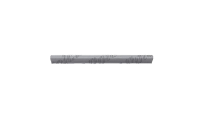 Piesa de reparatie prag Seat Ibiza/Cordoba (6k), 07.1999-02.2002, partea Stanga=Dreapta, Lungime 1850 mm, Aftermarket