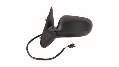 Oglinda exterioara Seat Ibiza/Cordoba (6K) 07.1999-02.2002 Partea Dreapta Crom Convex Electrica Cu Incalzire Model MARE