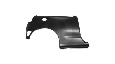 Aripa spate Seat Ibiza (6k), 07.1999-02.2002, Stanga, Spate, Cu 3 Usi, 6K6809603F