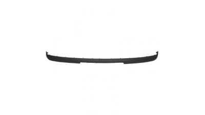 Bandou bara spate Seat Ibiza/Cordoba (6k), 07.1999-02.02, 6K6807425FB41;6K6807425F;6K6807425FB41