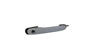 Maner usa exterior Seat Ibiza/Cordoba (6k) 1999-02.2002, VW Polo 6N2/6KV/6N 1994-2001, Caddy 1995-2004, primer, 6K0.837.207C, usa fata partea Stanga/Dreapta