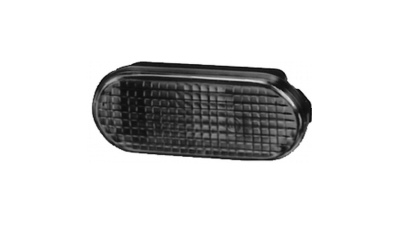 Lampa semnalizare laterala Ford galaxy 1995-2000; Seat Alhambra 1996-2001; Seat Ibiza/Cordoba 1993-2002; Inca, Toledo 1991-; VW Caddy, Golf 3; Passat B4 1993-1996; Polo 1995-1997, Sharan 1995-2000; Vento Stanga=Dreapta, fumurie, fara suport bec, TYC