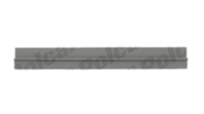 Intaritura interiora prag Seat Toledo (1l) 05.1991-03.1999 , partea Stanga/ Dreapta, 
