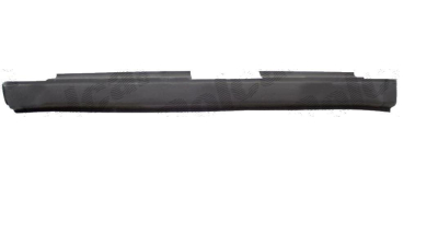 Prag Seat Toledo I (1L) 05.1991-03.1999 Stanga 1L0809675, prag din metal
