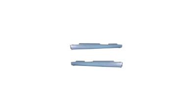 Prag Seat Toledo I (1L) 05.1991-03.1999 Dreapta 1L0809676, prag din metal
