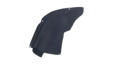Scut motor sub bara fata Seat Toledo (1l) 05.1991-03.1999 , partea Fata Stanga, Abs+Pvc, 