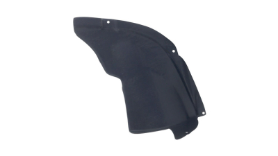 Scut motor sub bara fata Seat Toledo (1l) 05.1991-03.1999 , partea Fata Dreapta, Abs+Pvc, 