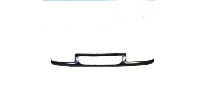 Ornament grila radiator Seat Toledo (1l), 05.1996-03.1999, Grunduita, 1L854643GRU