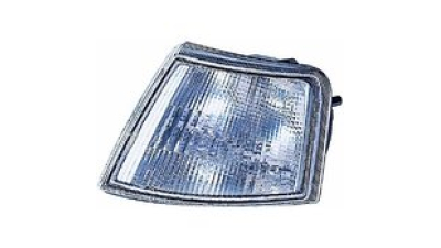 Lampa semnalizare fata Seat Toledo (1l), 05.91-03.99-96-, Parte fata, omologare ECE, 1L0953050C, Dreapta