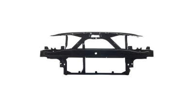Trager Seat Leon (1m1), 11.1999-05.2005, Seat Toledo (1m2), 04.1999-09.2004, Pentru model fara A/C (fara aer conditionat), complet, 1M0805591L