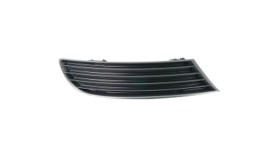 Grila bara fata Seat Toledo 2 (1M2), 04.1999-09.2004, Leon (1M1) 11.1999-05.2005 Dreapta, 1M0853666B01C, 6722272X fara locas pentru proiectoare
