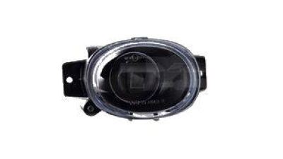 Proiector ceata Seat Leon (1M1), 11.99-05.05 Seat Toledo (1M2), 04.99-09.04 Dreapta Depo 1M0941702; 1M0941702 /1M0941702; 1M0941702A; 1M0941702B; 1M0941704 , Tip Bec H3 Omologare Ece