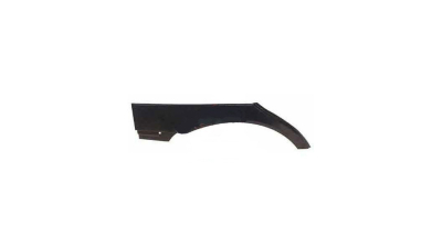 Segment reparatie aripa spate Seat Toledo 2, 1999-2005, Leon (1M1) 11.1999-05.2005, Partea Dreapta, Spate,