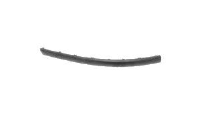 Bandou bara stanga spate stanga original, negru Seat Toledo (1m2), 04.1999-09.2004, 1M5807425GB41