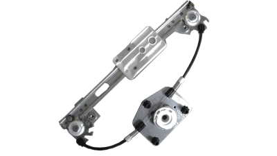 Macara geam Seat Leon (1M1) 1999-2005, Toledo 2 (1M2) 1999-2004, cu 5 usi Spate Stanga 1999-2005, electrica