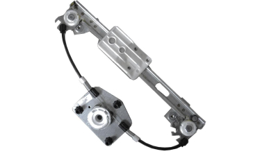 Macara geam Seat Leon (1M1) 1999-2005, Toledo 2 (1M2) 1999-2004, cu 5 usi Spate Dreapta 1999-2005, electrica
