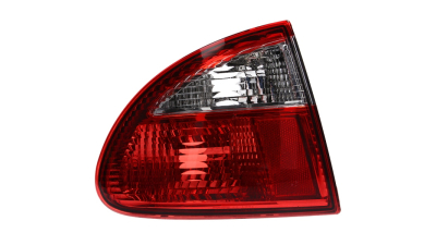 Stop spate lampa Seat Leon (1m1), 11.99-05.05, spate, omologare ECE, exterior, fara suport bec, 1M6945111; 1M694511101C; WO1M694511101C, Stanga
