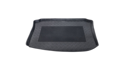 Tavita portbagaj Seat Leon (1m1), 11.1999-05.2005 , cu panza antialunecare