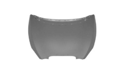 Capota motor Seat Altea (5P1/5P5) 03.2004-2015, Seat Toledo 3 (5P2) 10.2004-09.2009 Fata 5P0823031 5P0823031B 672403-J galvanizata