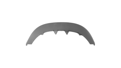 Spoiler bara fata fata Seat Altea (5p1/5p5), 03.2004-, Seat Toledo (5p2), 10.2004-09.2009, 5P0805901A9B9;ST05002VA