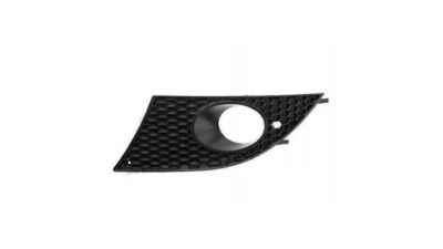 Grila bara fata Seat Altea (5P1/5P5), 03.2004-2009, Toledo 5P2 10.2004-08.2009, Stanga, 5P0853665C, 672427-3