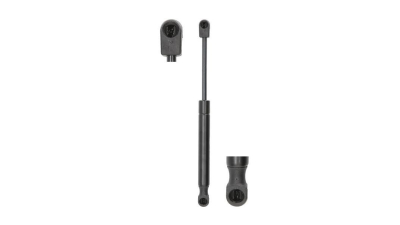 Amortizor haion spate Seat Toledo (5p2), 10.2004-09.2009 model HATCHBACK, Lungime/Forta/Cursa Piston 869mm/240N/365mm, 5P5827550, Stanga=Dreapta, 1 buc.