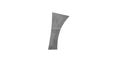 Panou reparatie aripa fata SEAT LEON (1P1), 06.2005-12.2012, fata, partea dreapta, inferior, otel galvanizat