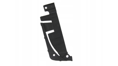 Suport bara fata, stanga Seat Leon (1p1), 06.2005-12.2012, inferior, 1P0807479
