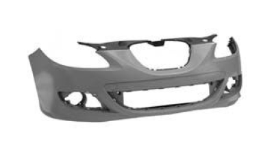 Bara fata Seat Leon (1P1), 06.2005-12.2012, grunduit, 1P0807217AAGRU