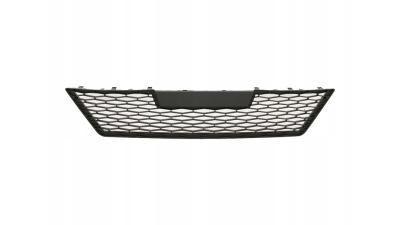 Grila bara Seat Leon (1p1) 09.2009-12.2012, Fata, 1P0853667C9B9