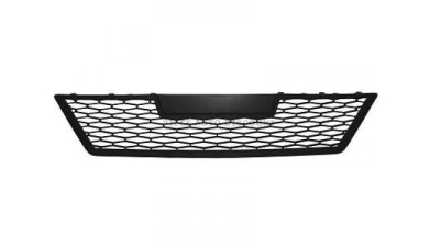 Grila bara fata Seat Leon (1P1), 09.2009-12.2012, 1P0853667C9B9, 6726272J