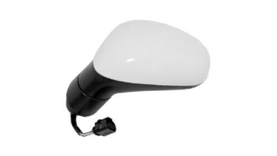 Oglinda exterioara Seat Leon (1P1) 06.2005-2009 Partea Stanga Asferica Electrica Cu Incalzire cu 5pini 1P1857521